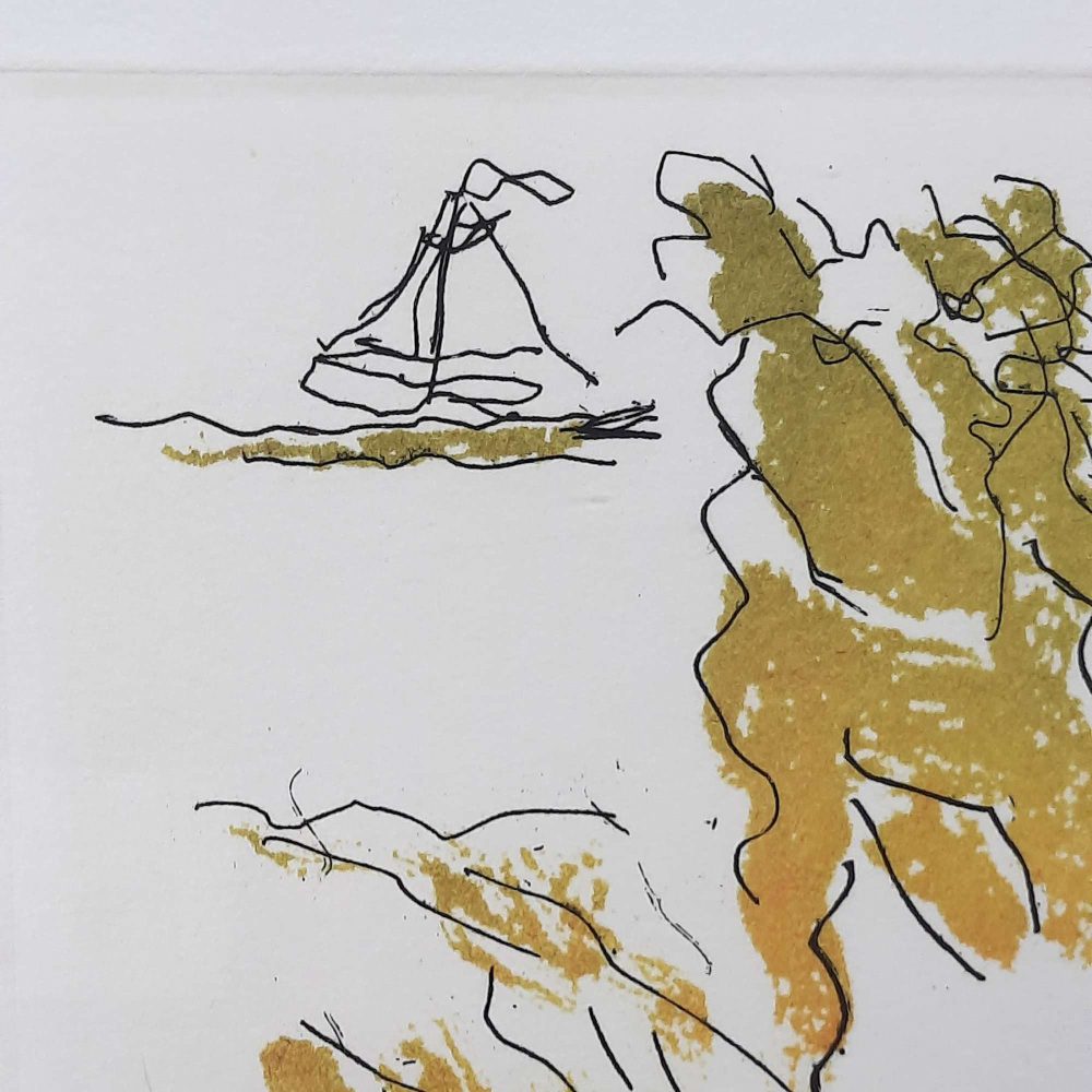 Zonder Titel 41/100 - Afbeelding 3