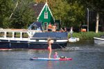 Suppen op de Zaan