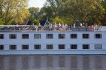 Cruisen op de Zaan