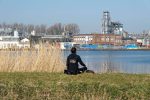 Joga aan de Zaan
