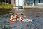 Zinken op de Zaan