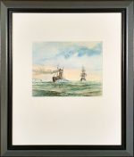 Roode Zee