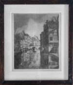 Utrecht - Flora's hof
