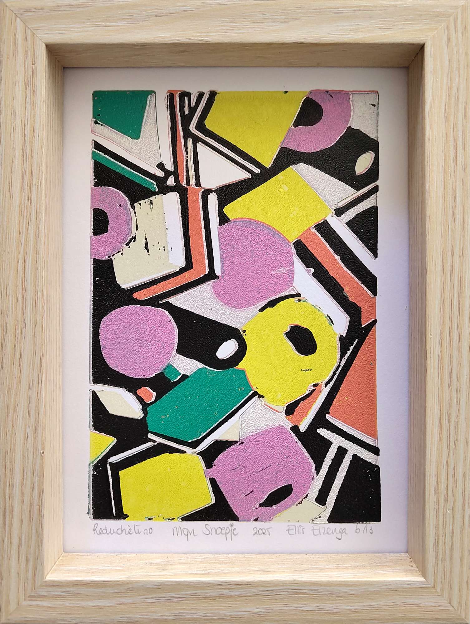 Featured image for “Mijn Snoepje 6/13”