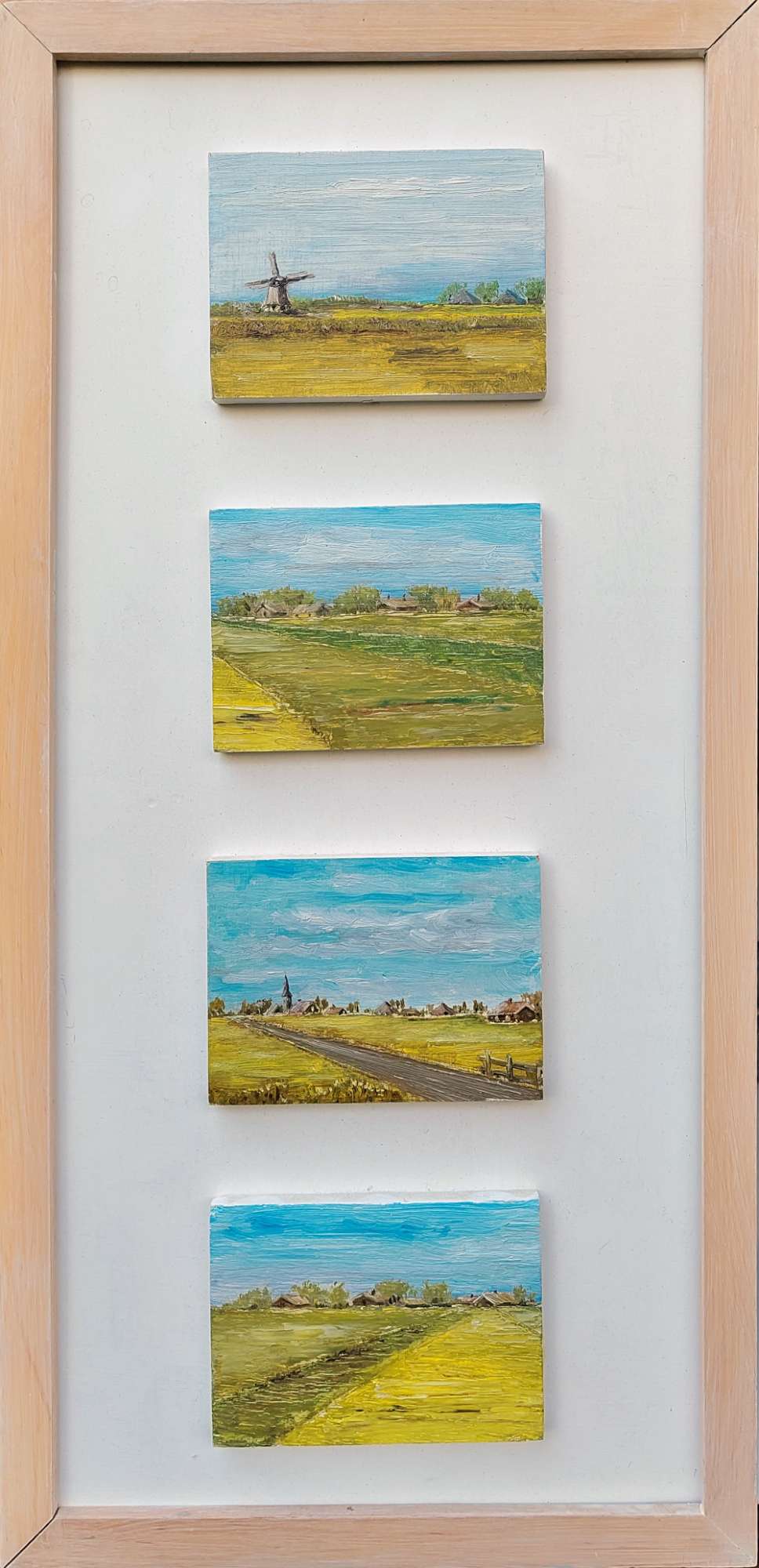 Featured image for “Hollandse Landschappen”