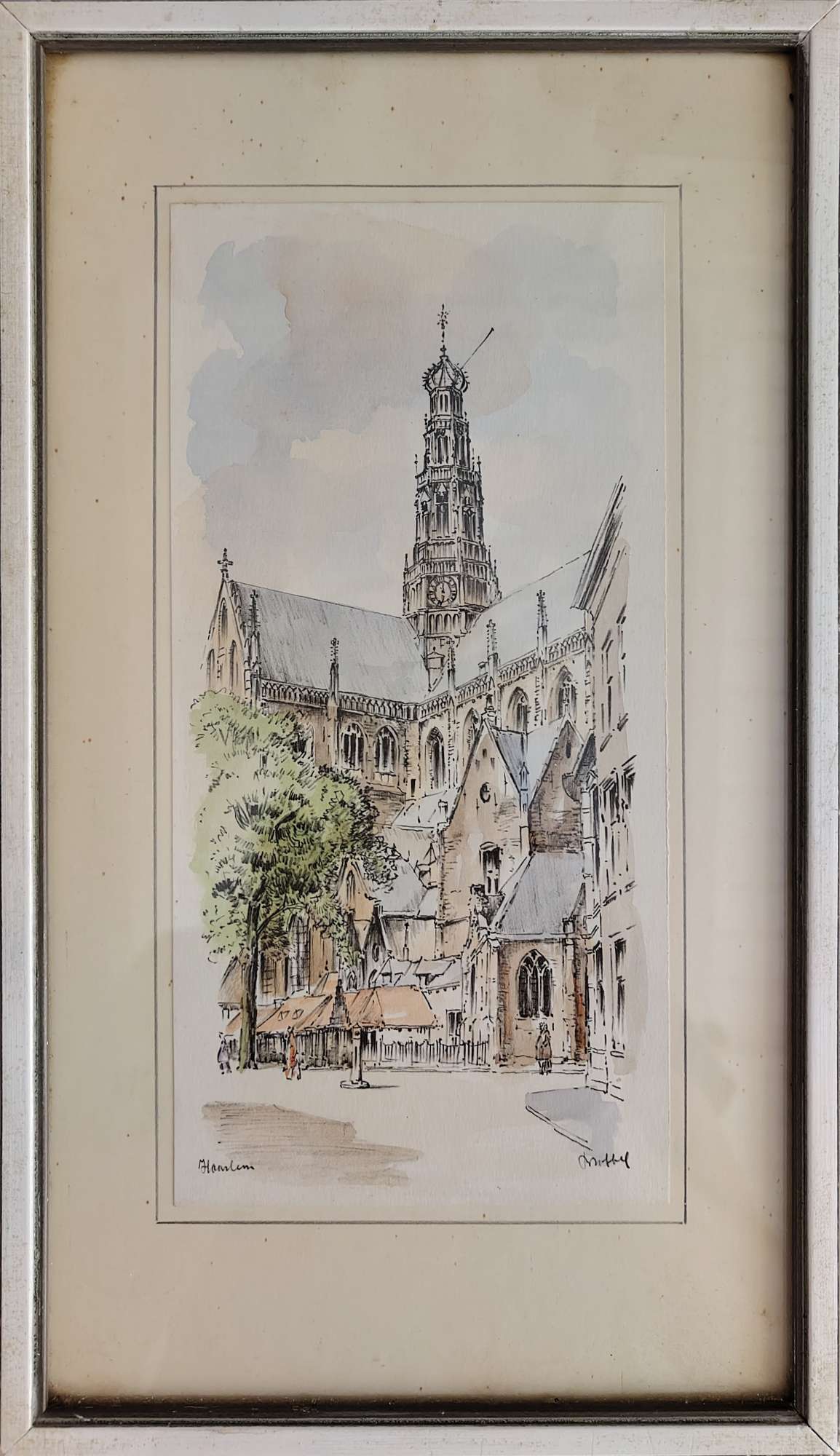 Featured image for “Haarlem”