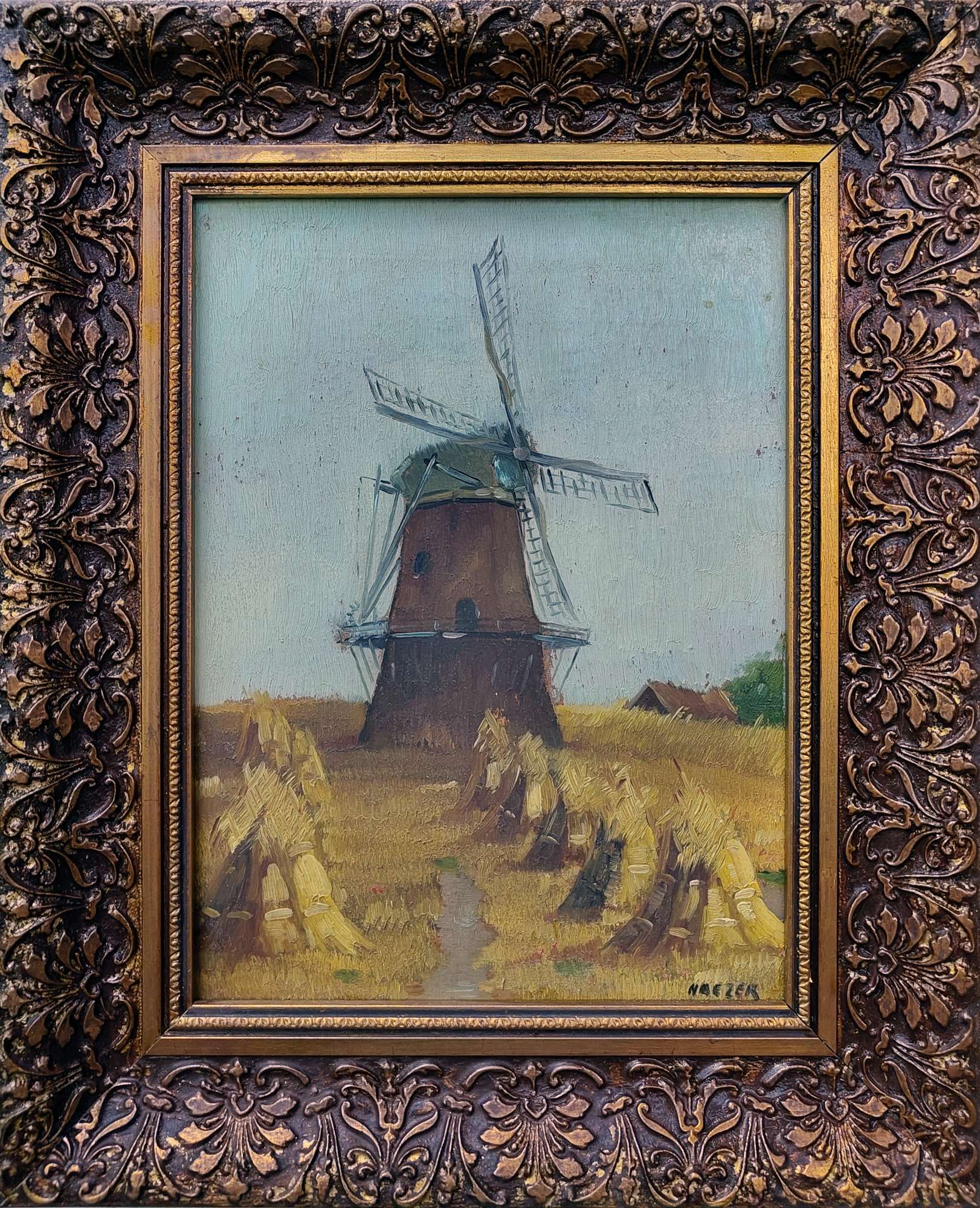 Featured image for “Molen”
