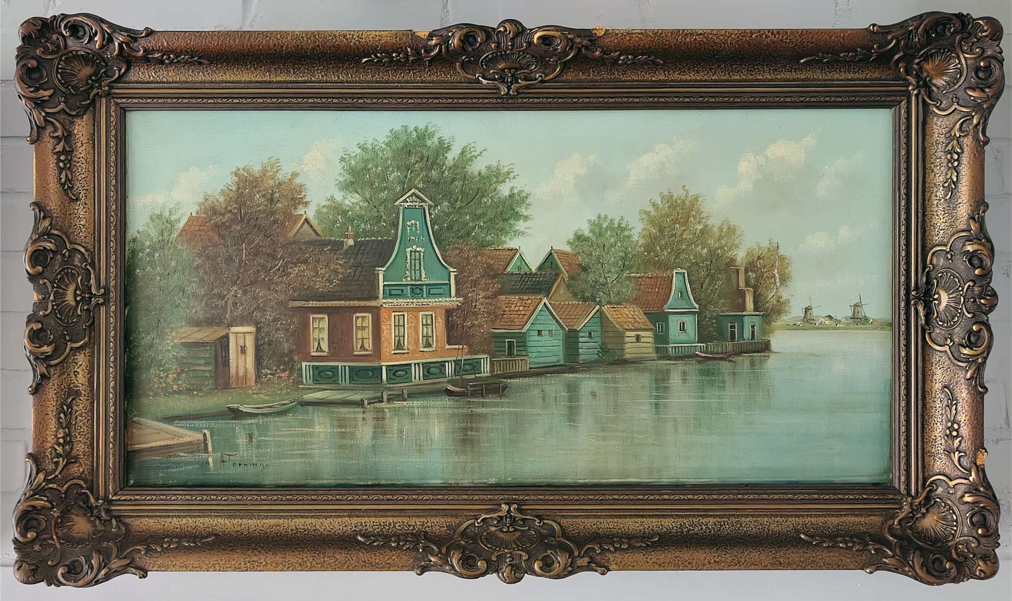 Featured image for “Zaandijk”