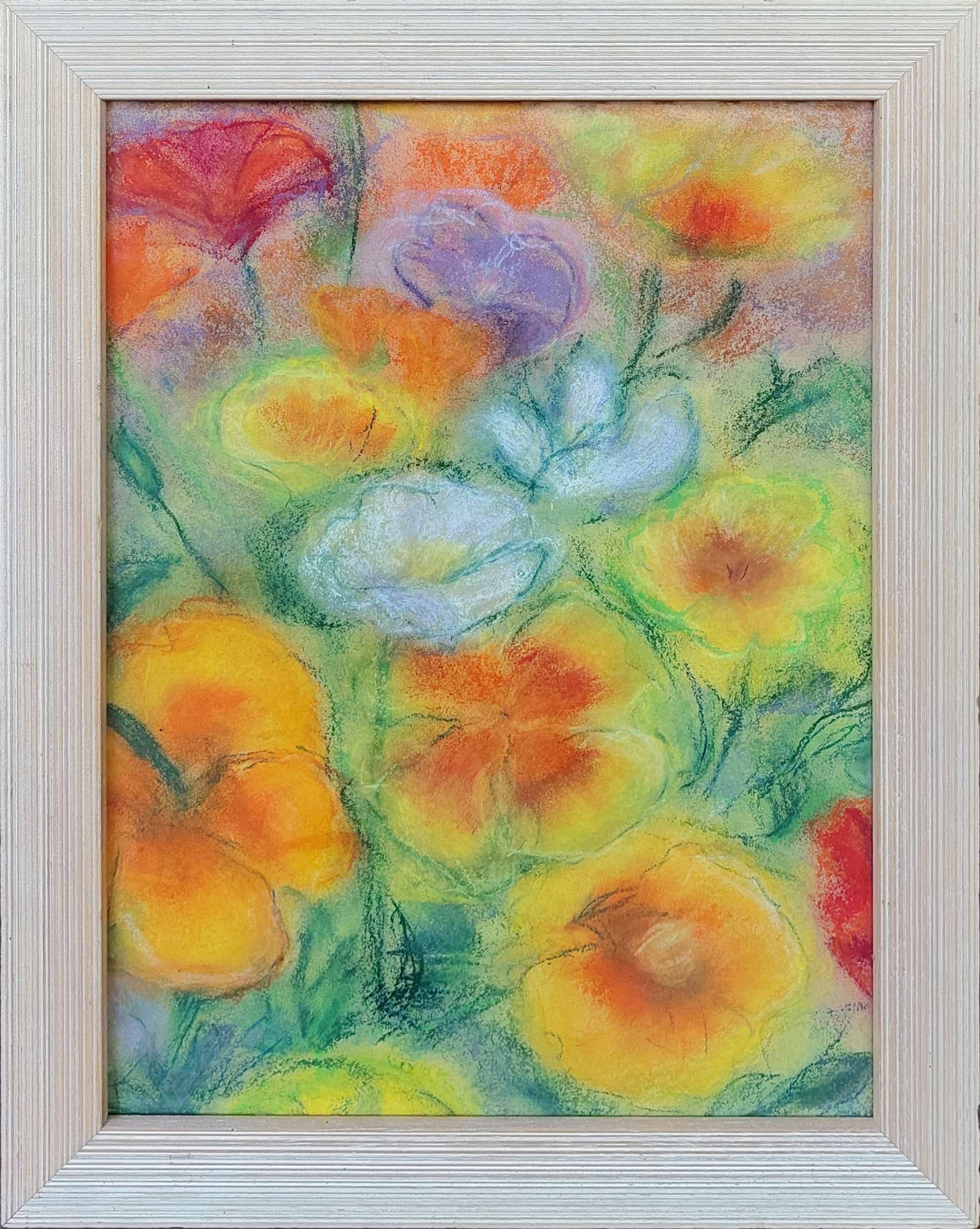 Featured image for “Bloemen”