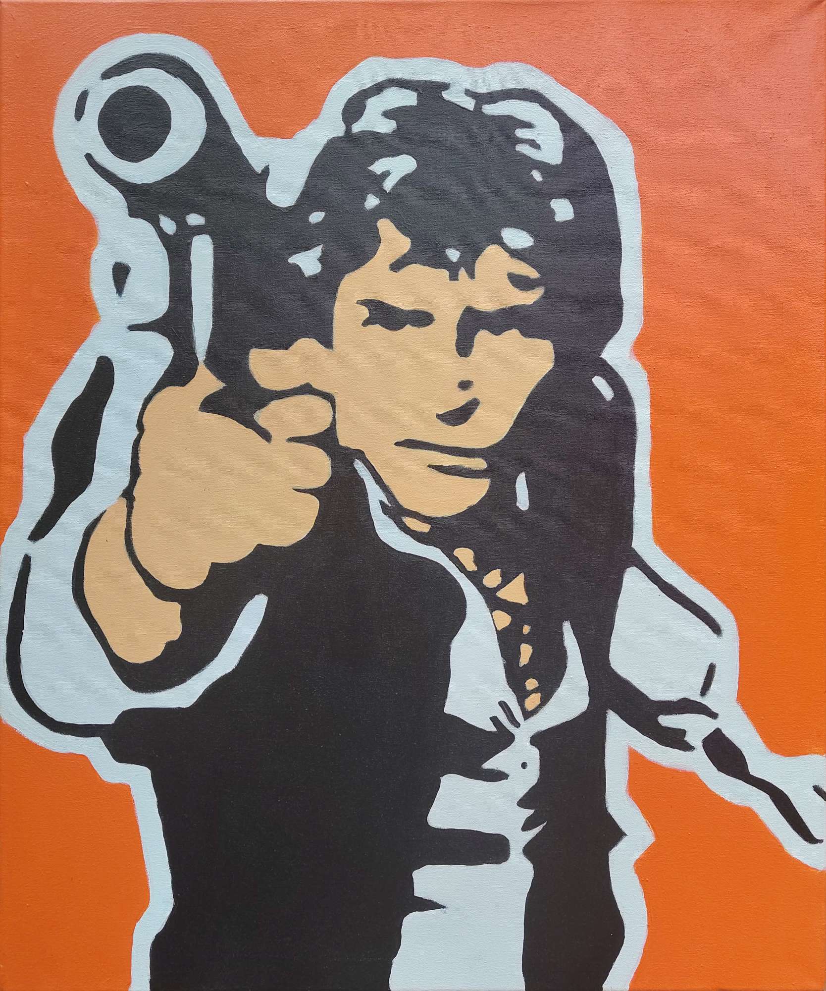 Featured image for “Han Solo”