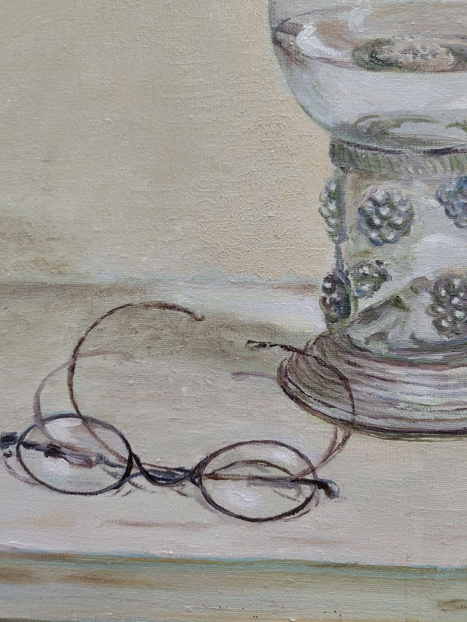 Glas en Glazen - Afbeelding 2