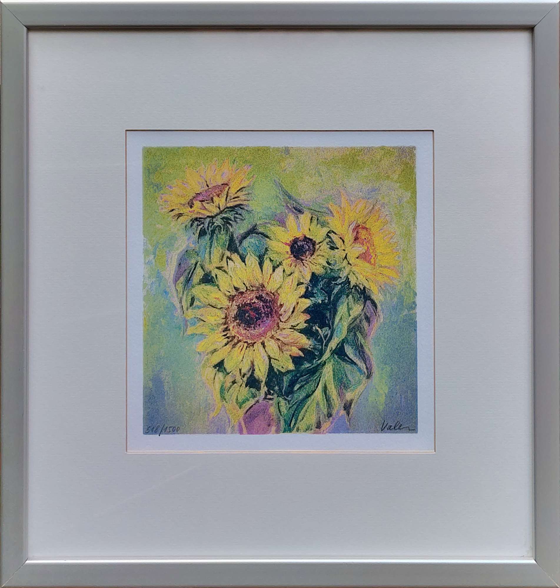 Featured image for “Zonnebloemen 518/1500”