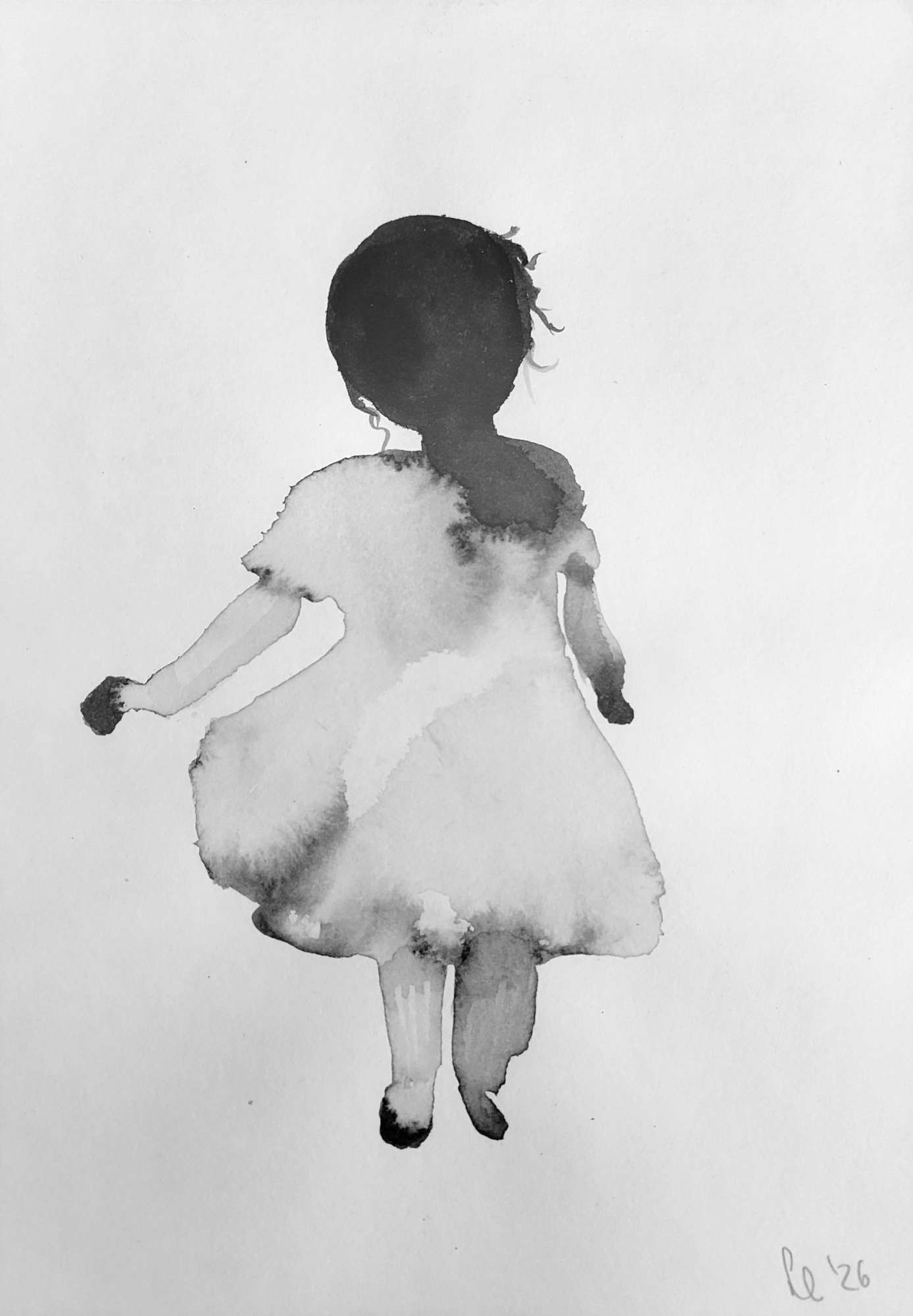 Featured image for “Meisje”
