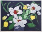 Magnolia & Poppies 61/150