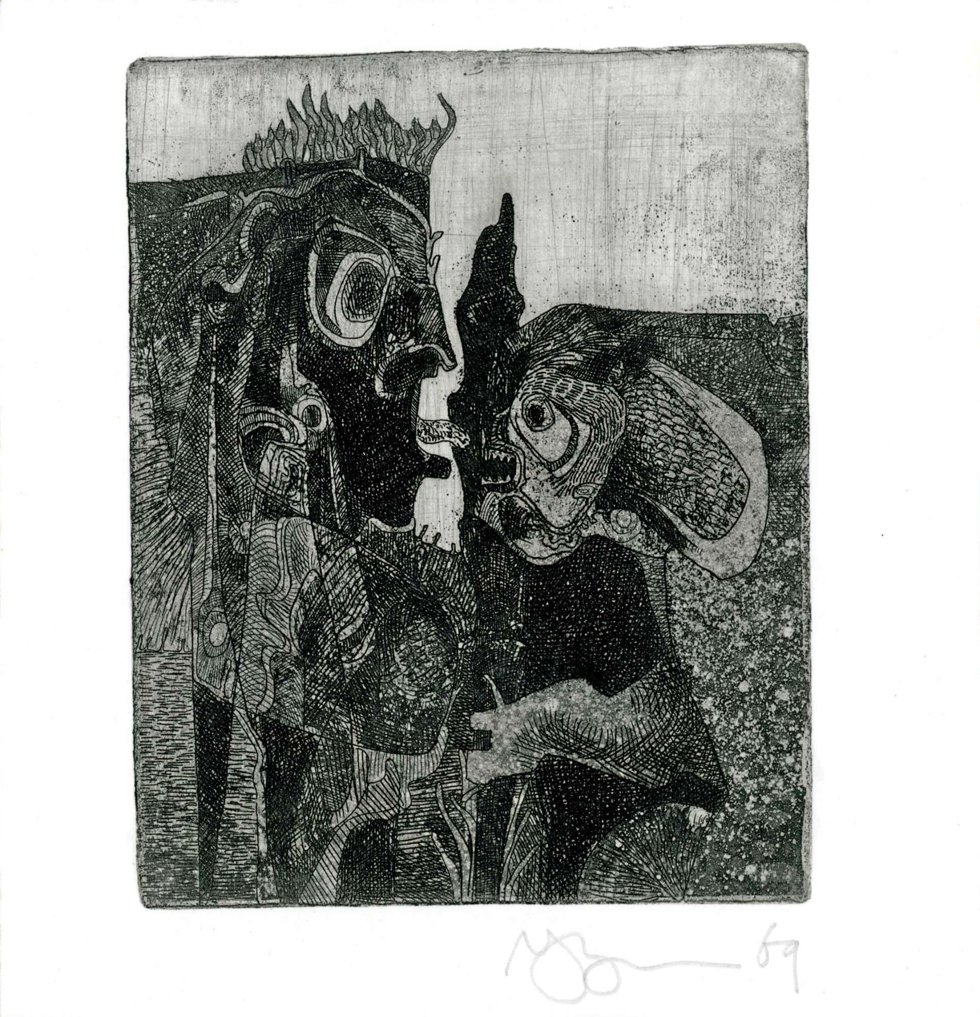 Featured image for “Vermaning”