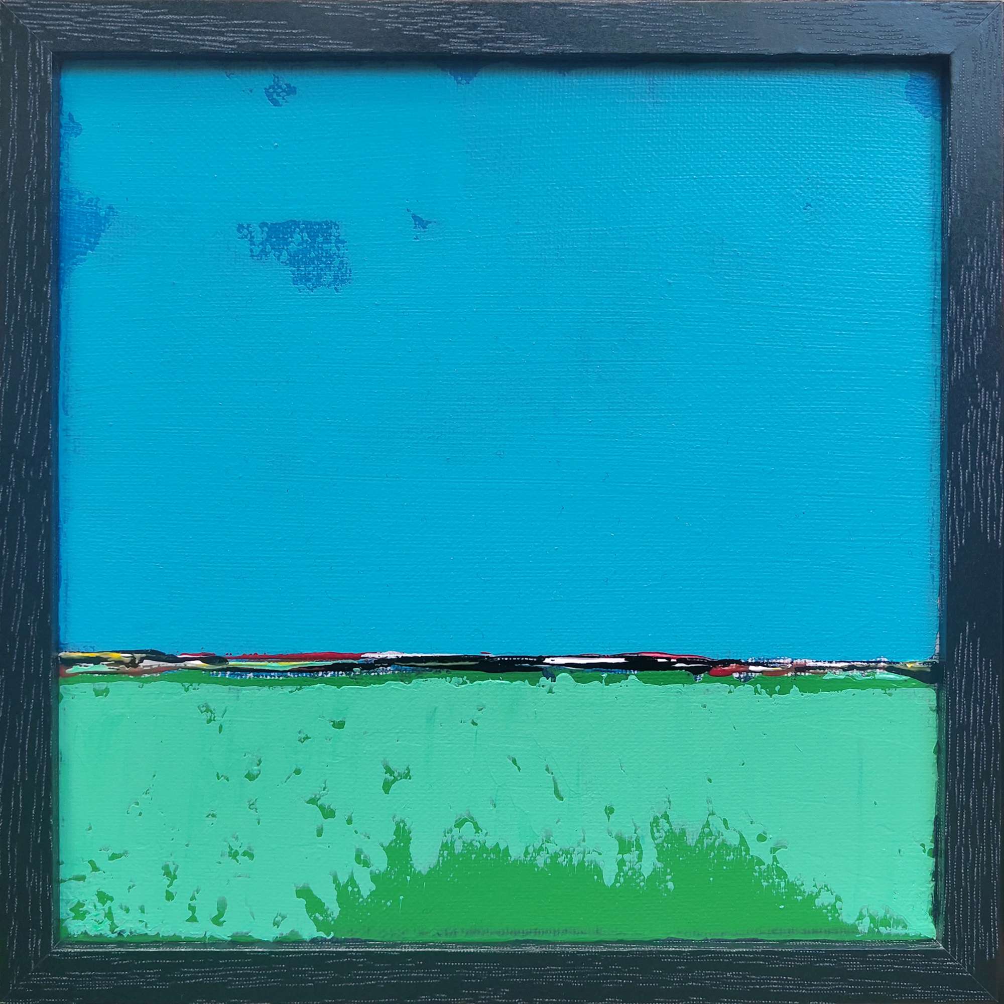 Featured image for “Abstract Landschap”