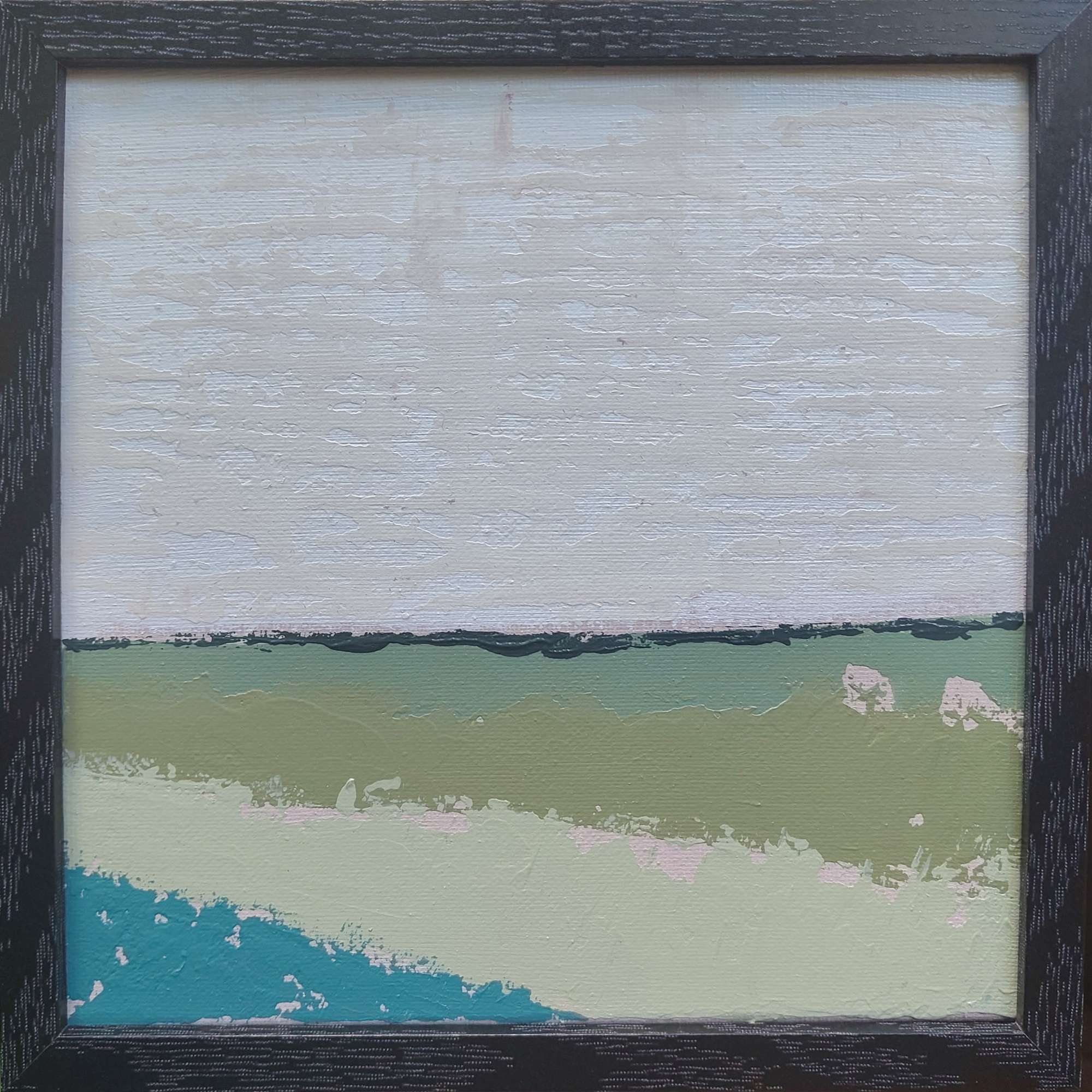 Featured image for “Abstract Landschap”