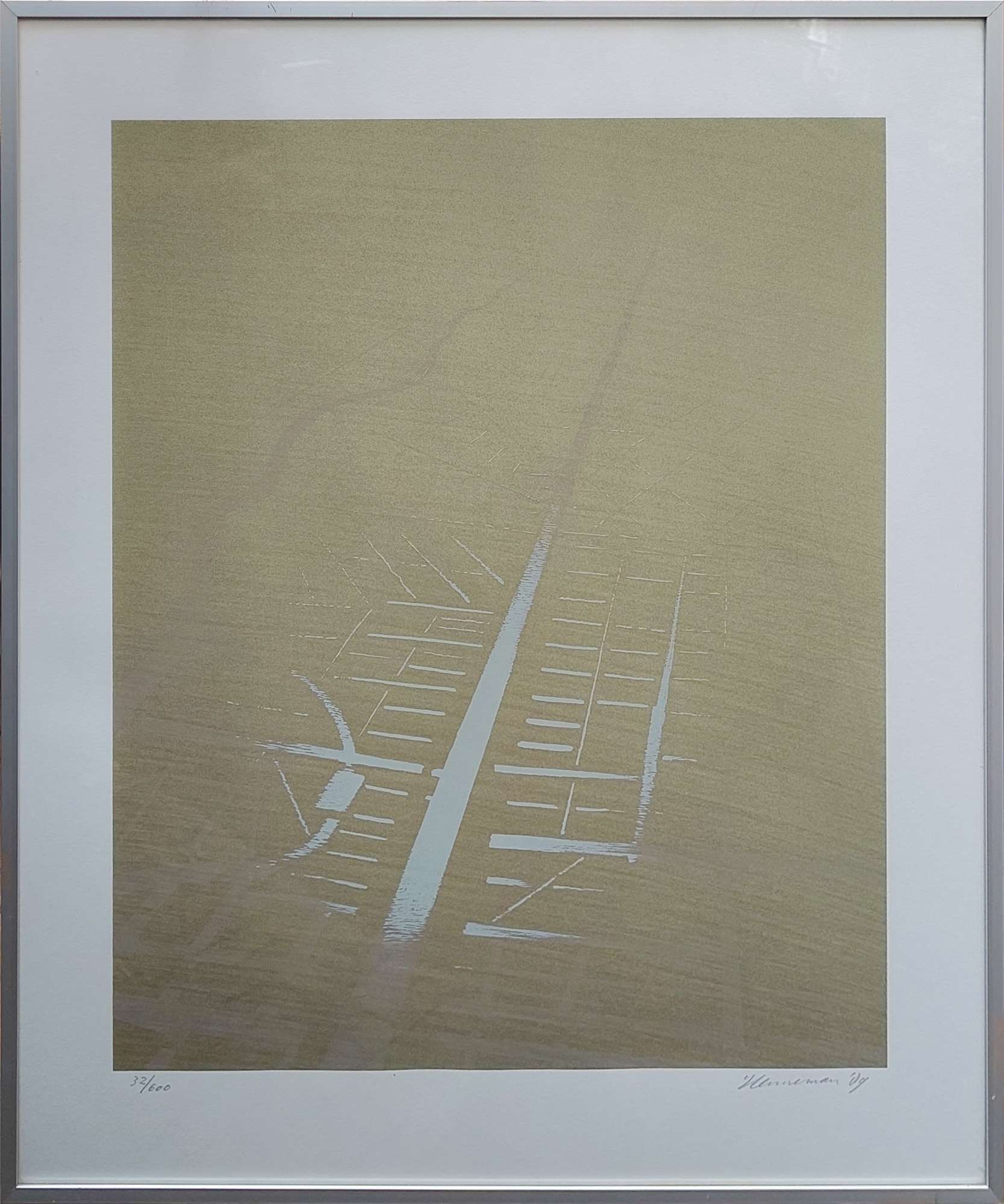 Featured image for “Hollandse Reflecties 32/600”