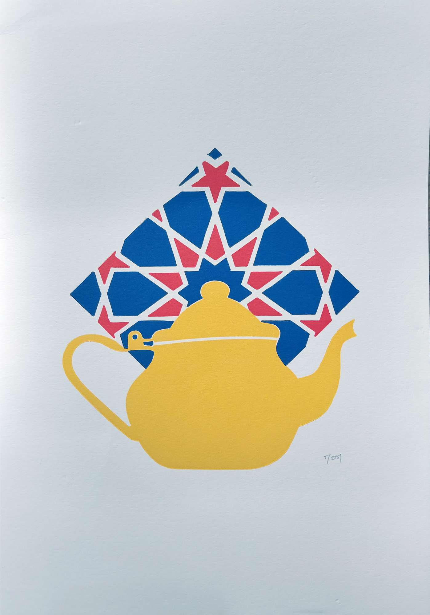 Featured image for “Theepot”