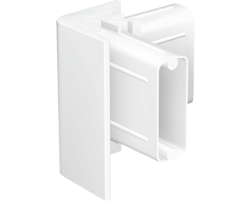 Montageset Clickrail WIT - Afbeelding 2