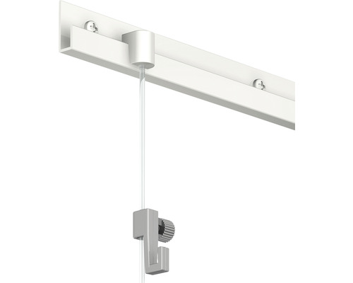Featured image for “Perlon ophangkoord 150cm + haak 4kg voor Basic Rail”