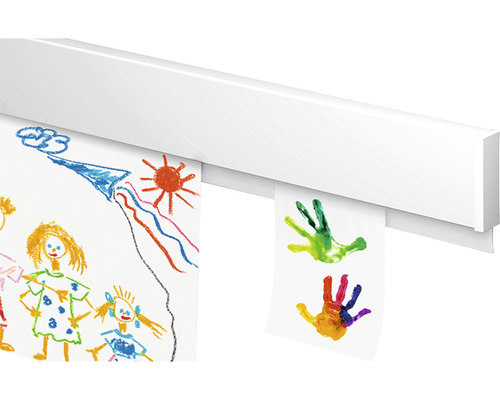 Featured image for “Info Rail aluminium 100cm WIT”