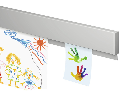 Featured image for “Info Rail aluminium 100cm ALU”