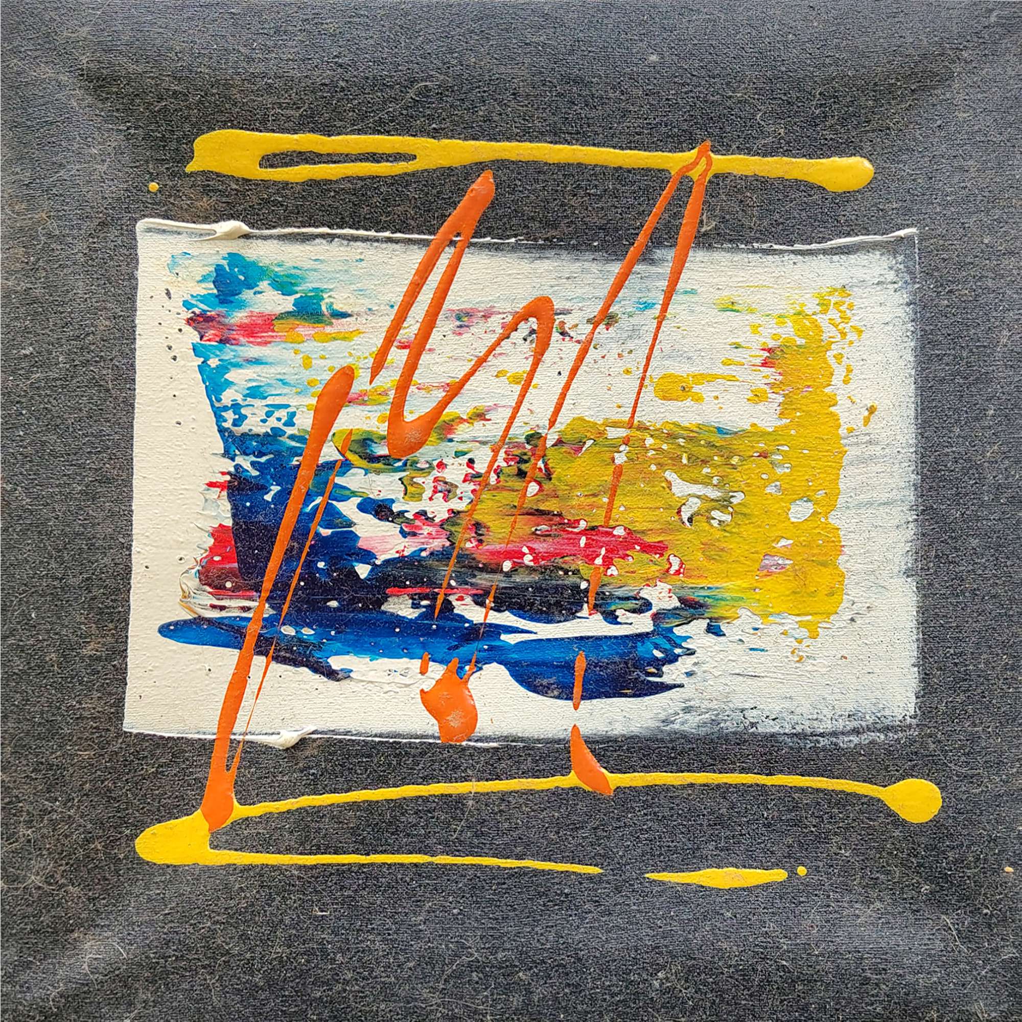 Featured image for “Abstact I”
