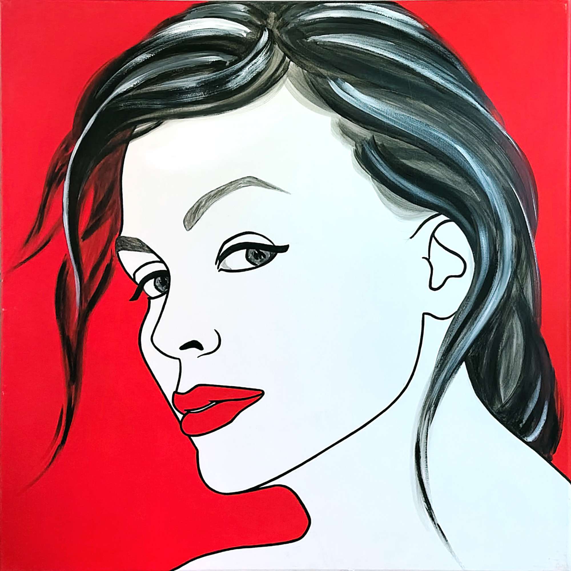 Featured image for “Venus”