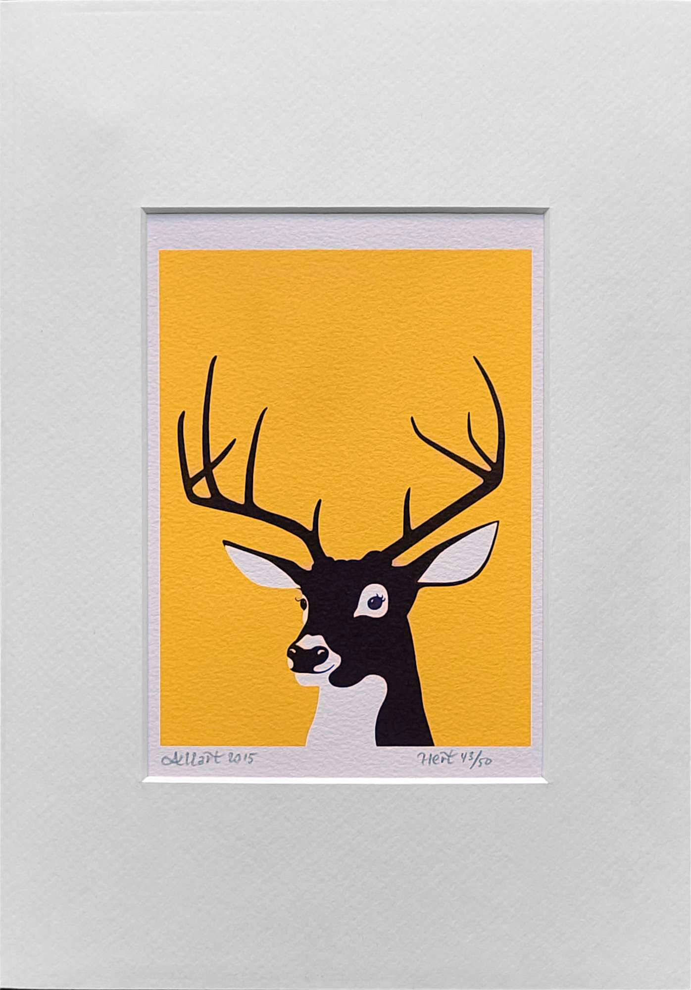 Featured image for “Hert 43/50”