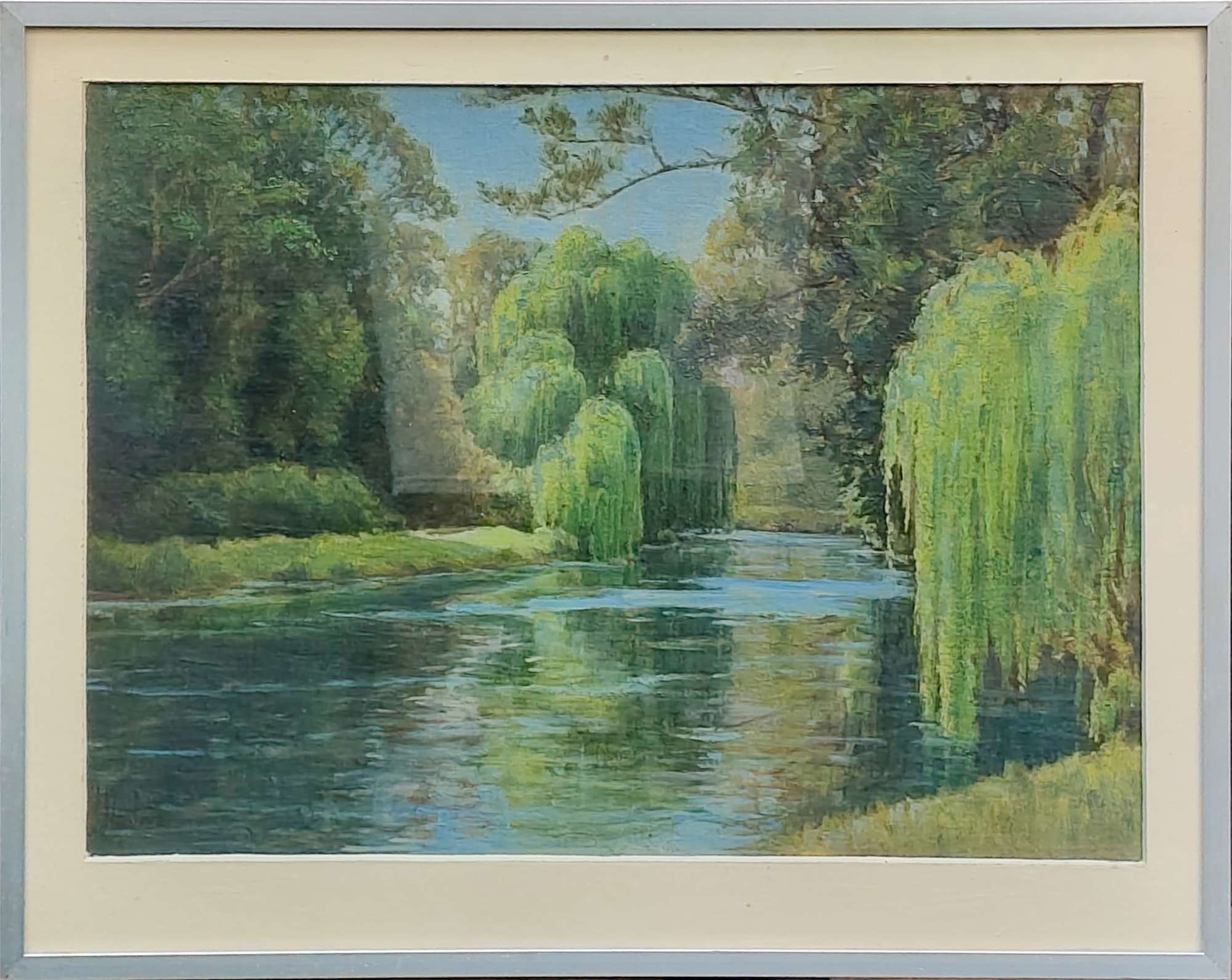 Featured image for “Park”