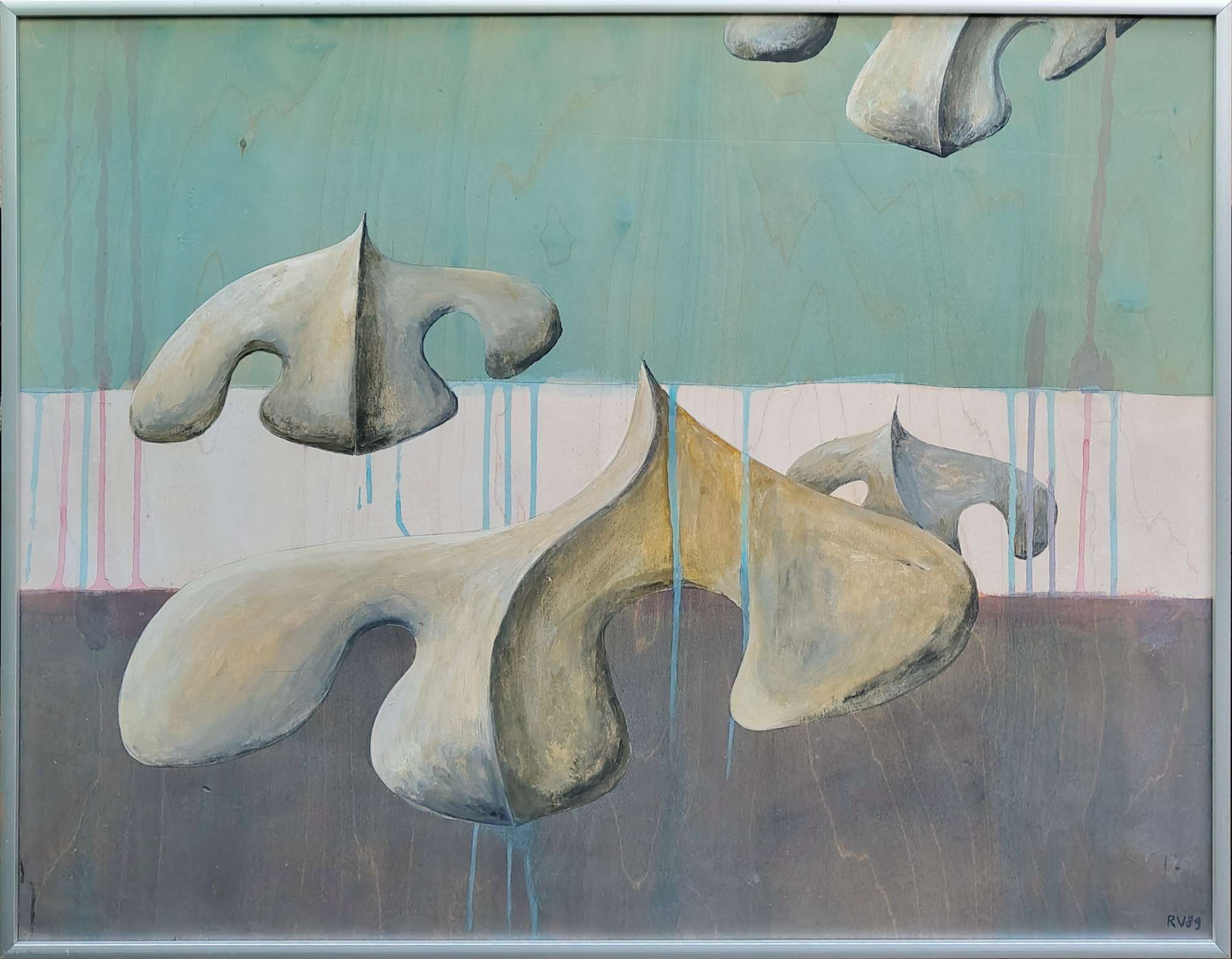 Featured image for “Vliegende figuren”
