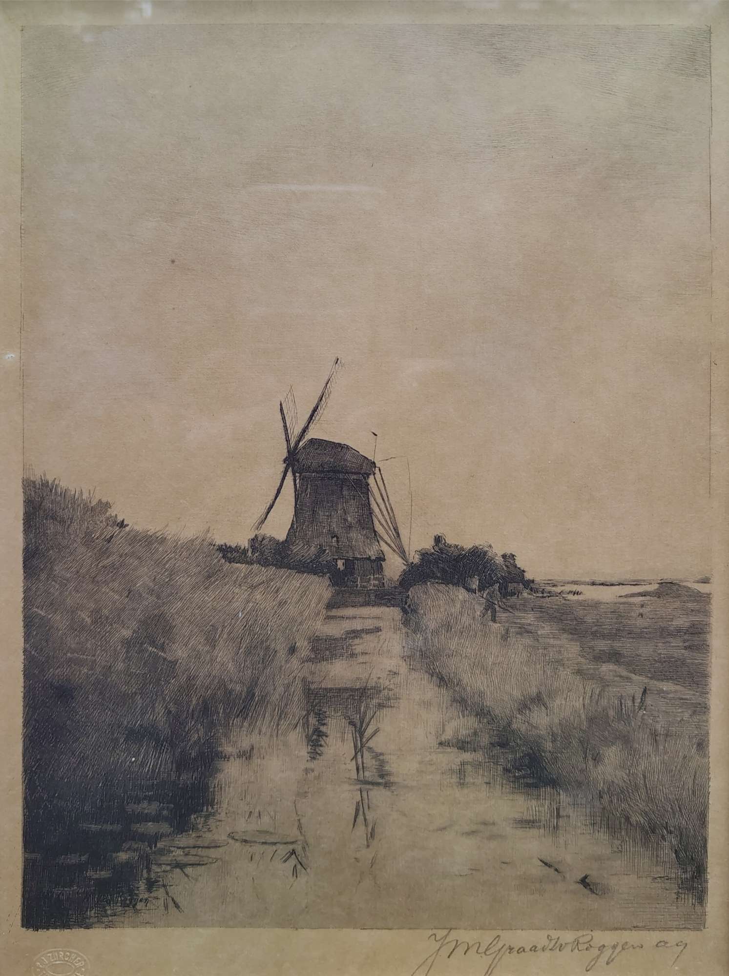 Loenen aan de Vecht - Afbeelding 4