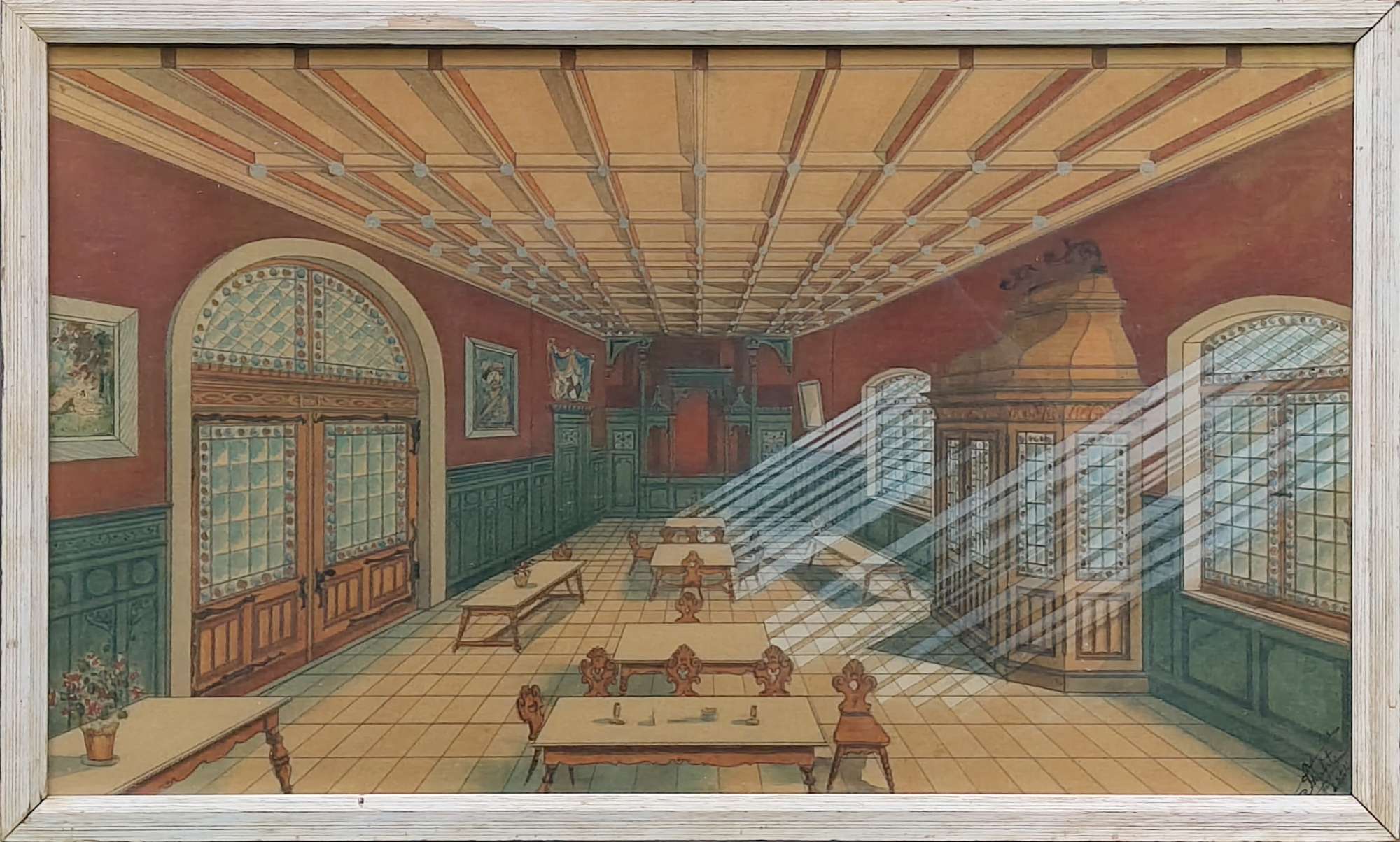 Featured image for “Eetzaal”