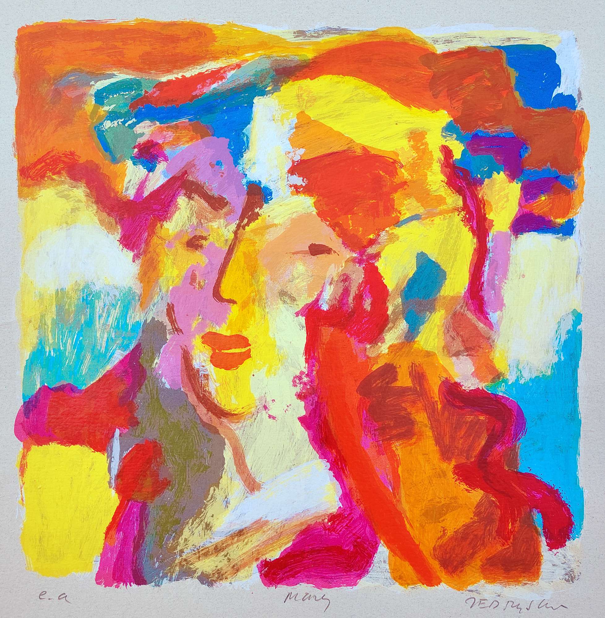 Featured image for “Mary e.a.”