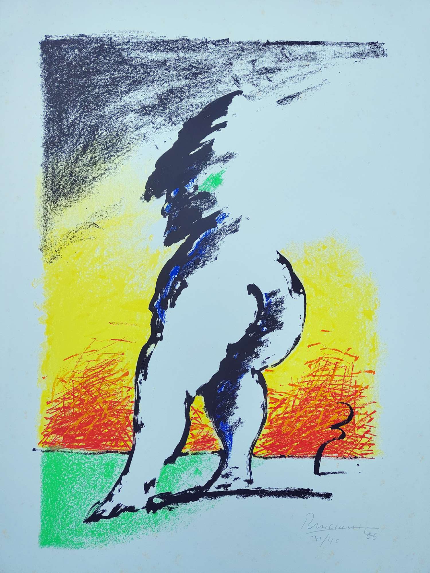 Featured image for “Zonder Titel 31/40”