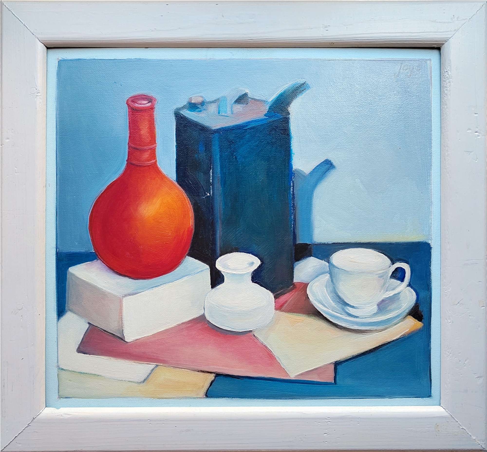 Featured image for “Stilleven”