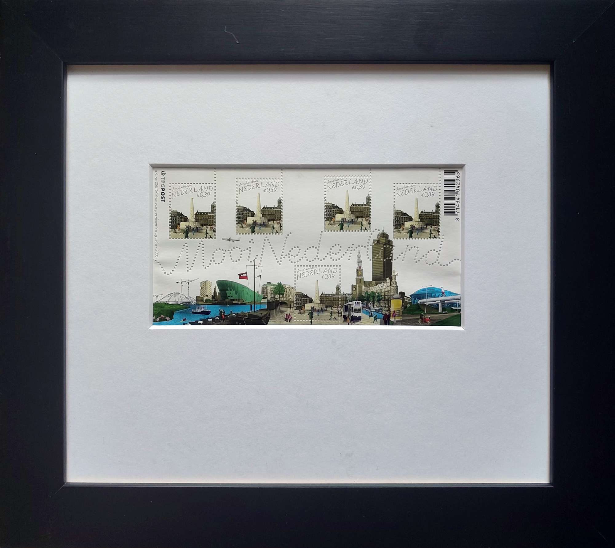 Featured image for “Mooi Nederland - Amsterdam”