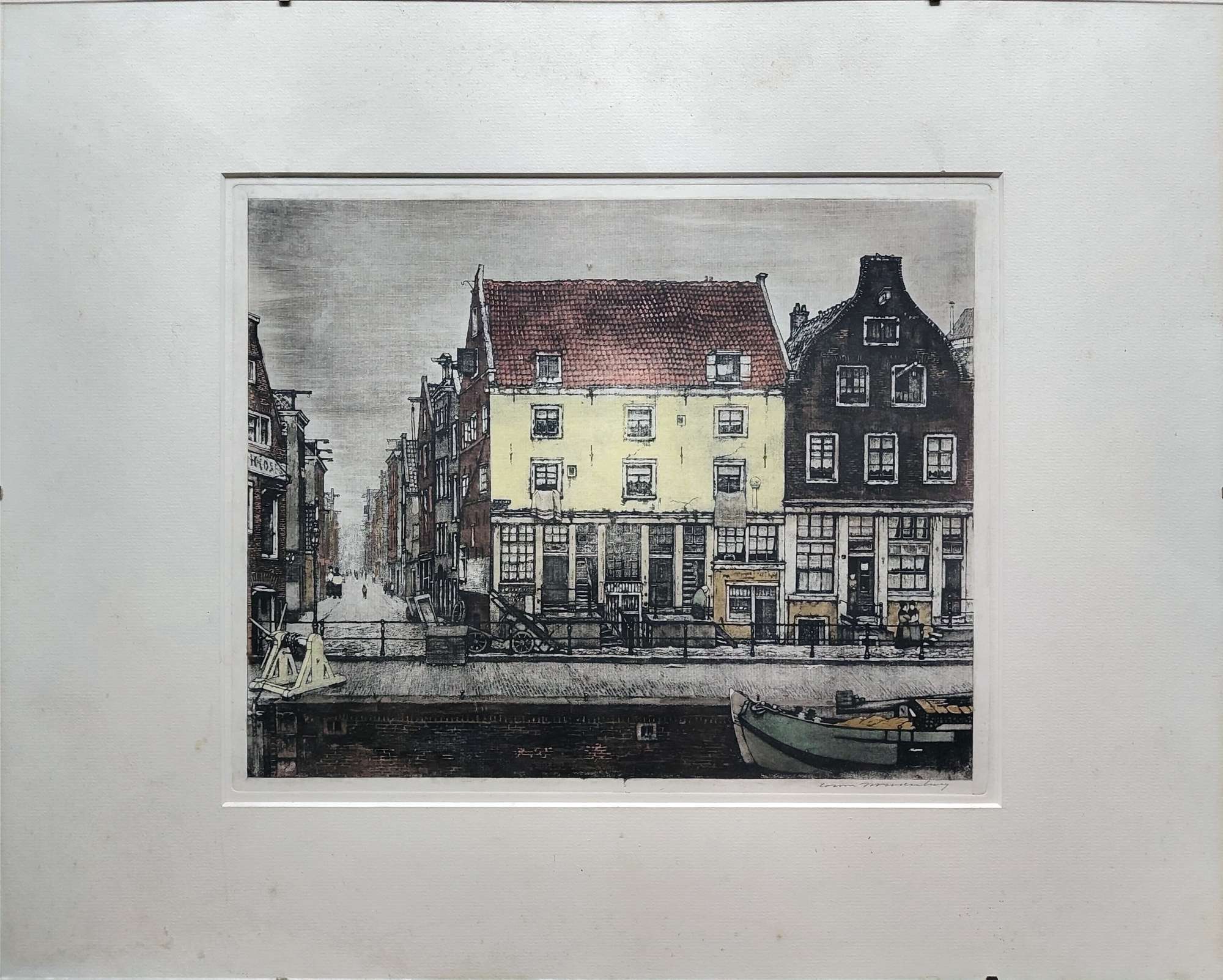 Featured image for “Jodenhouttuinen - Sint Anthoniesluis”