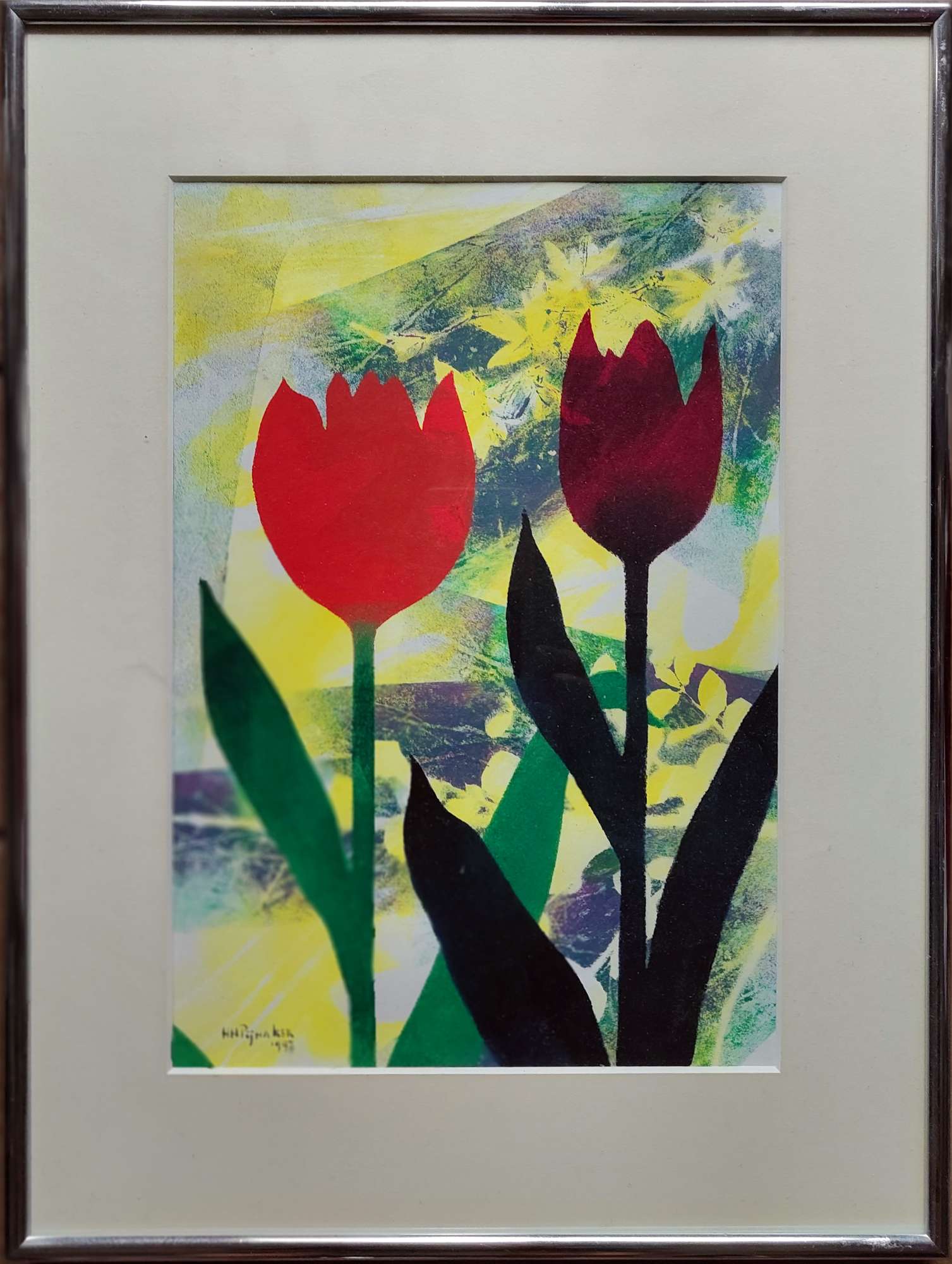 Featured image for “Tulpen”