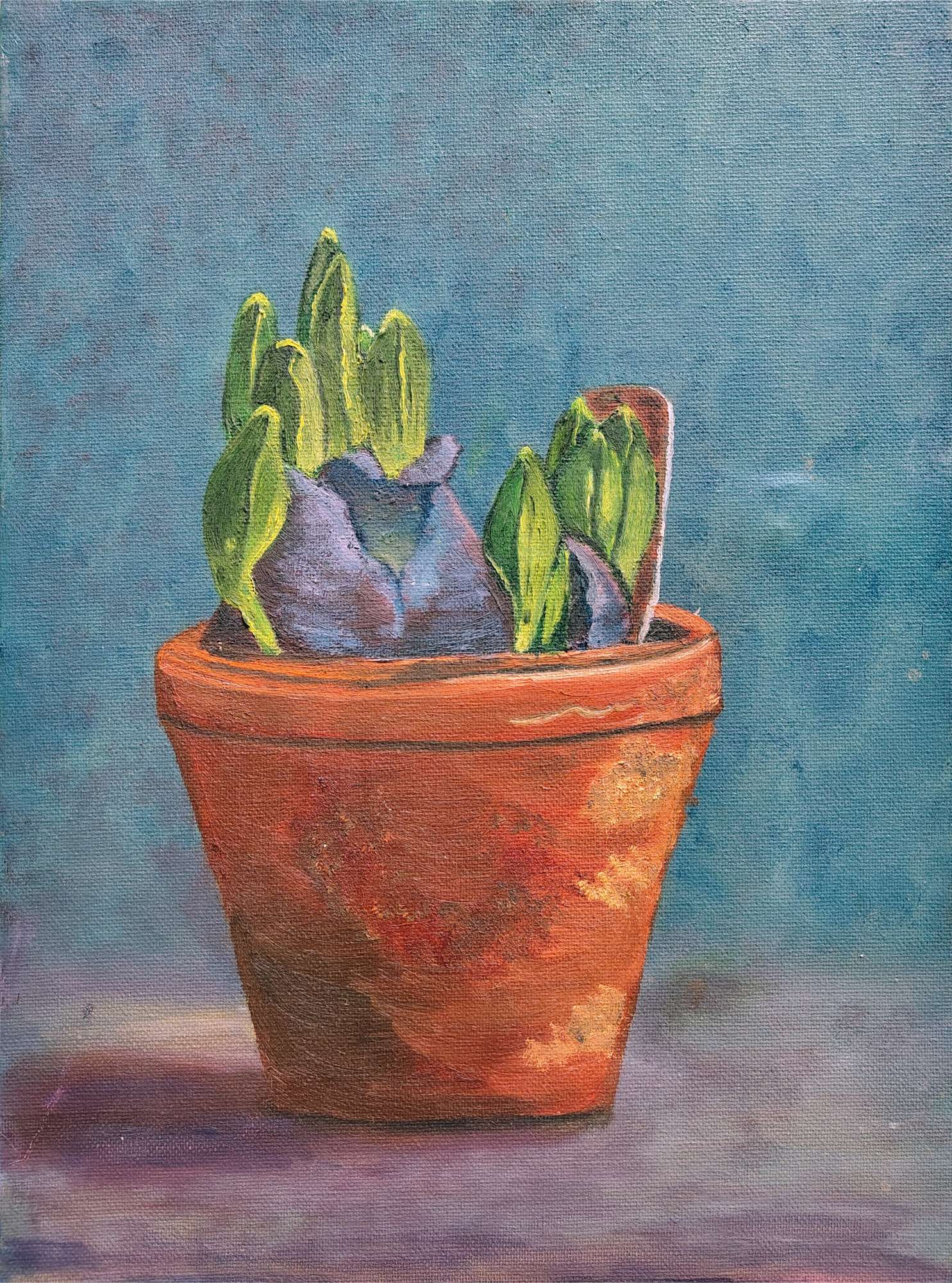 Featured image for “Bloempot”