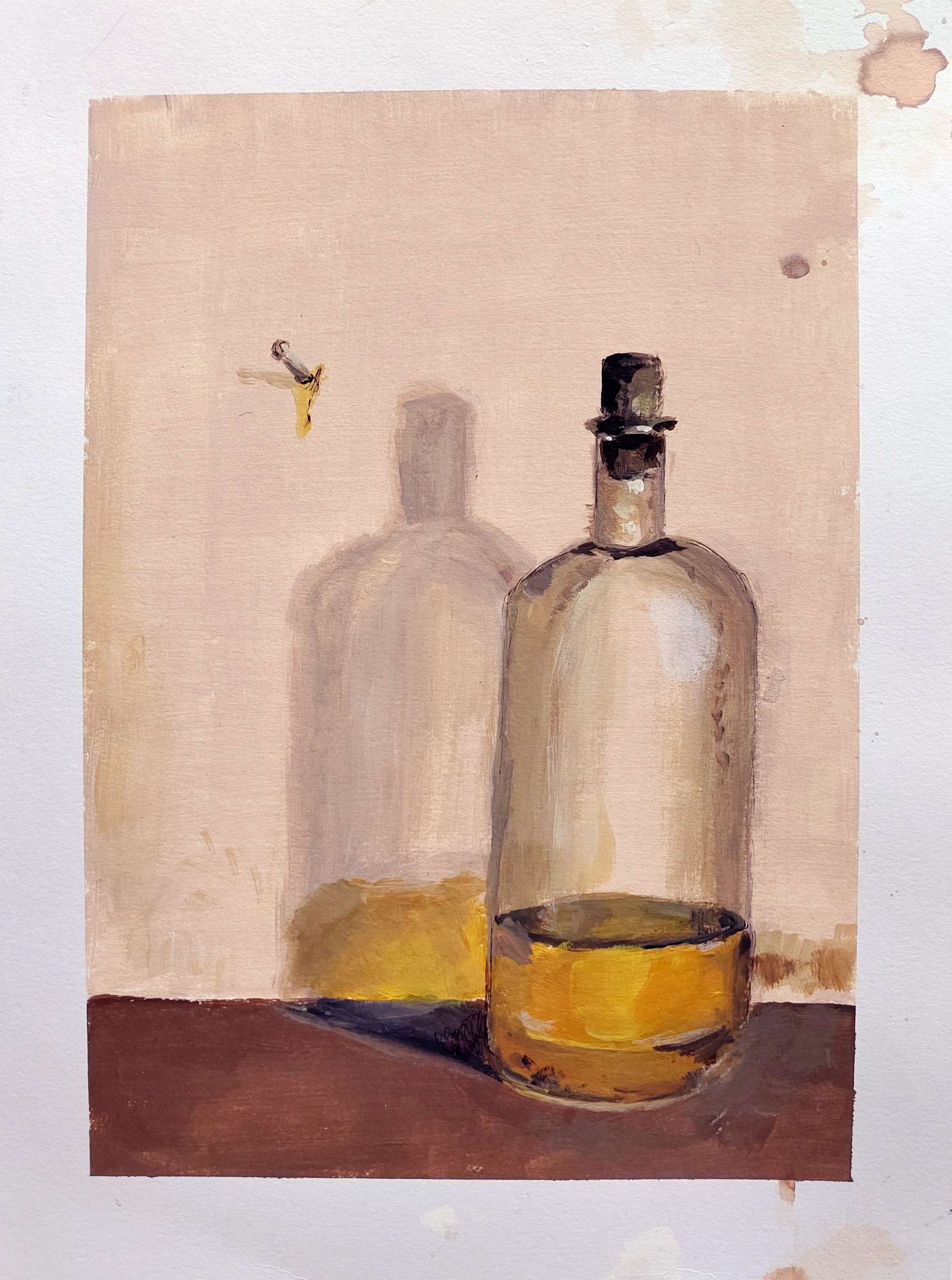 Featured image for “Fles”