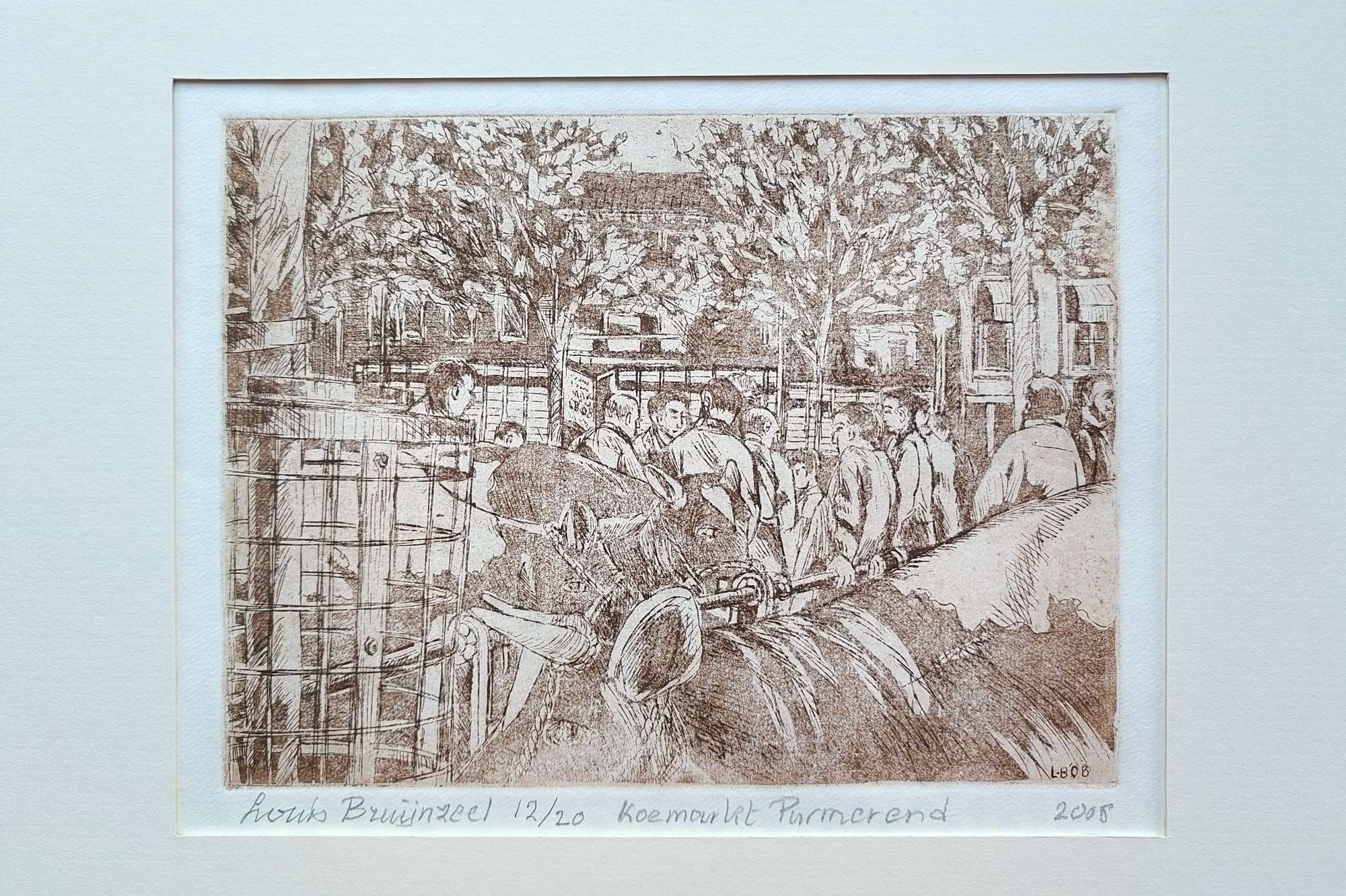 Featured image for “Koemarkt Purmerend 12/20”
