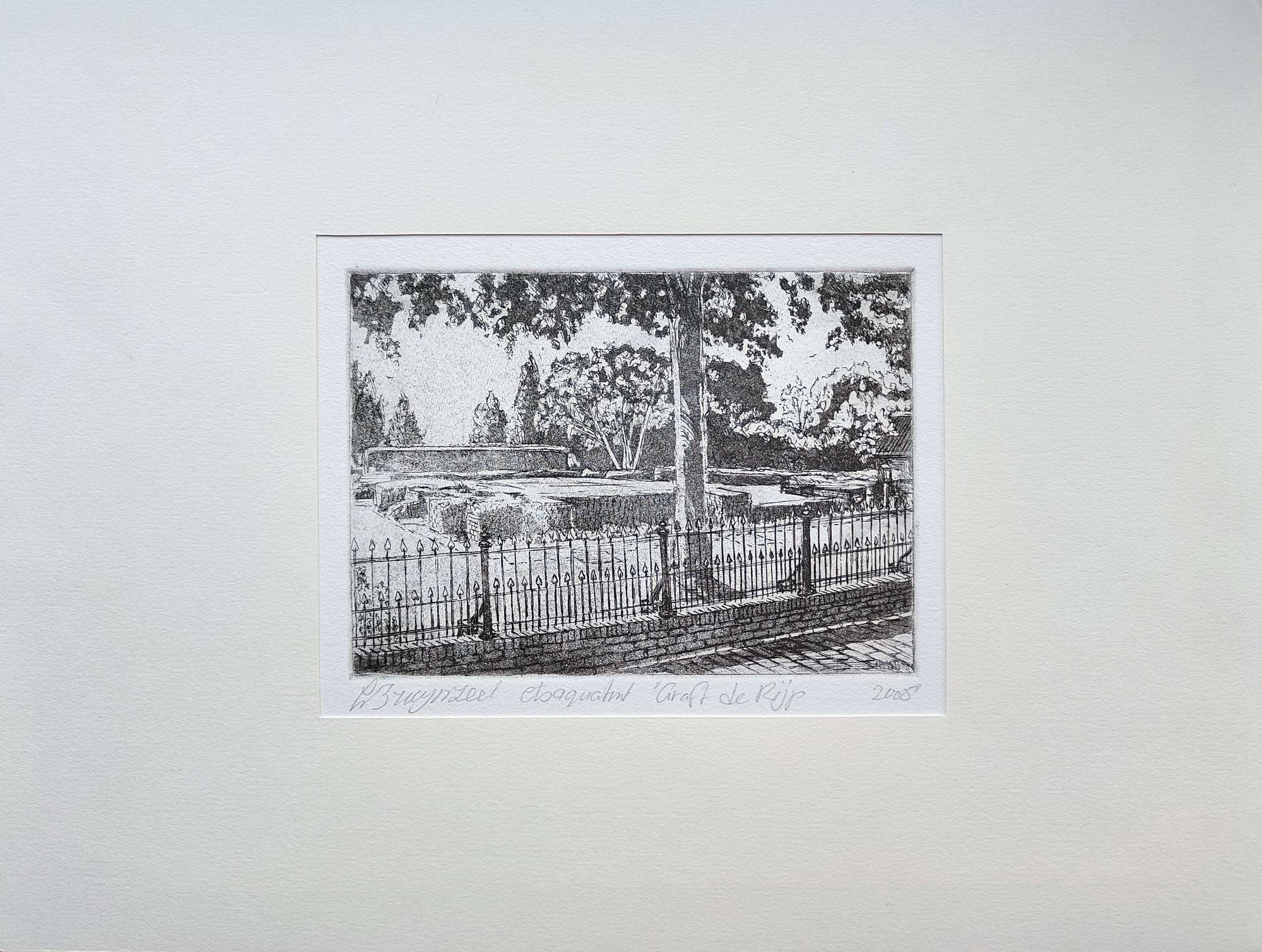 Featured image for “Graft de Rijp”