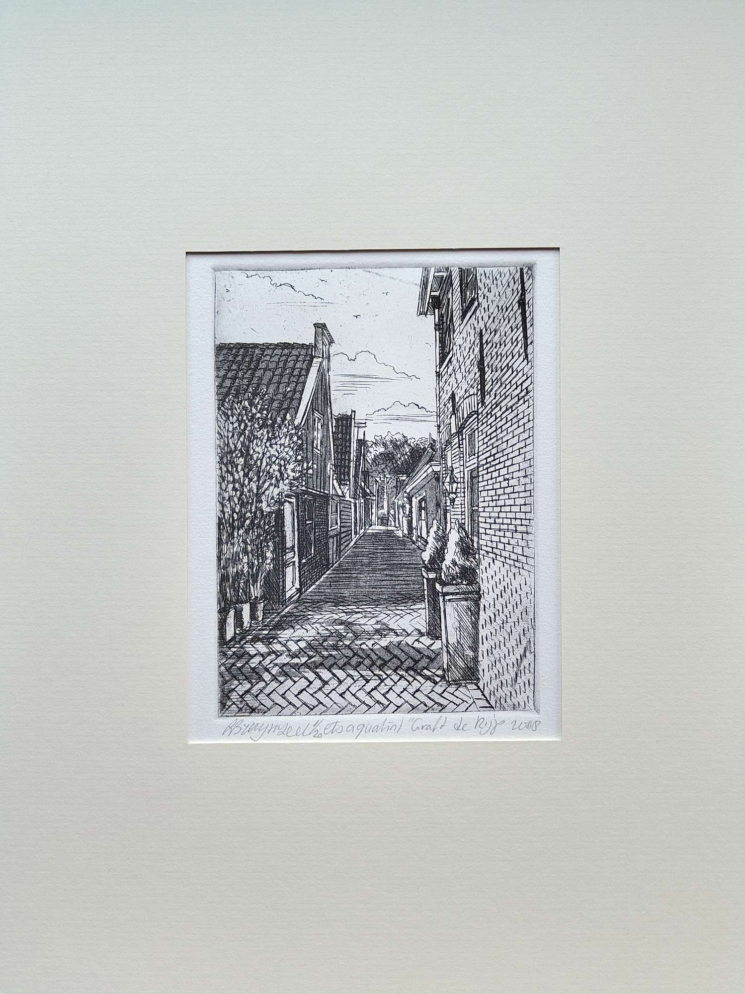 Featured image for “Graft de Rijp 1/20”