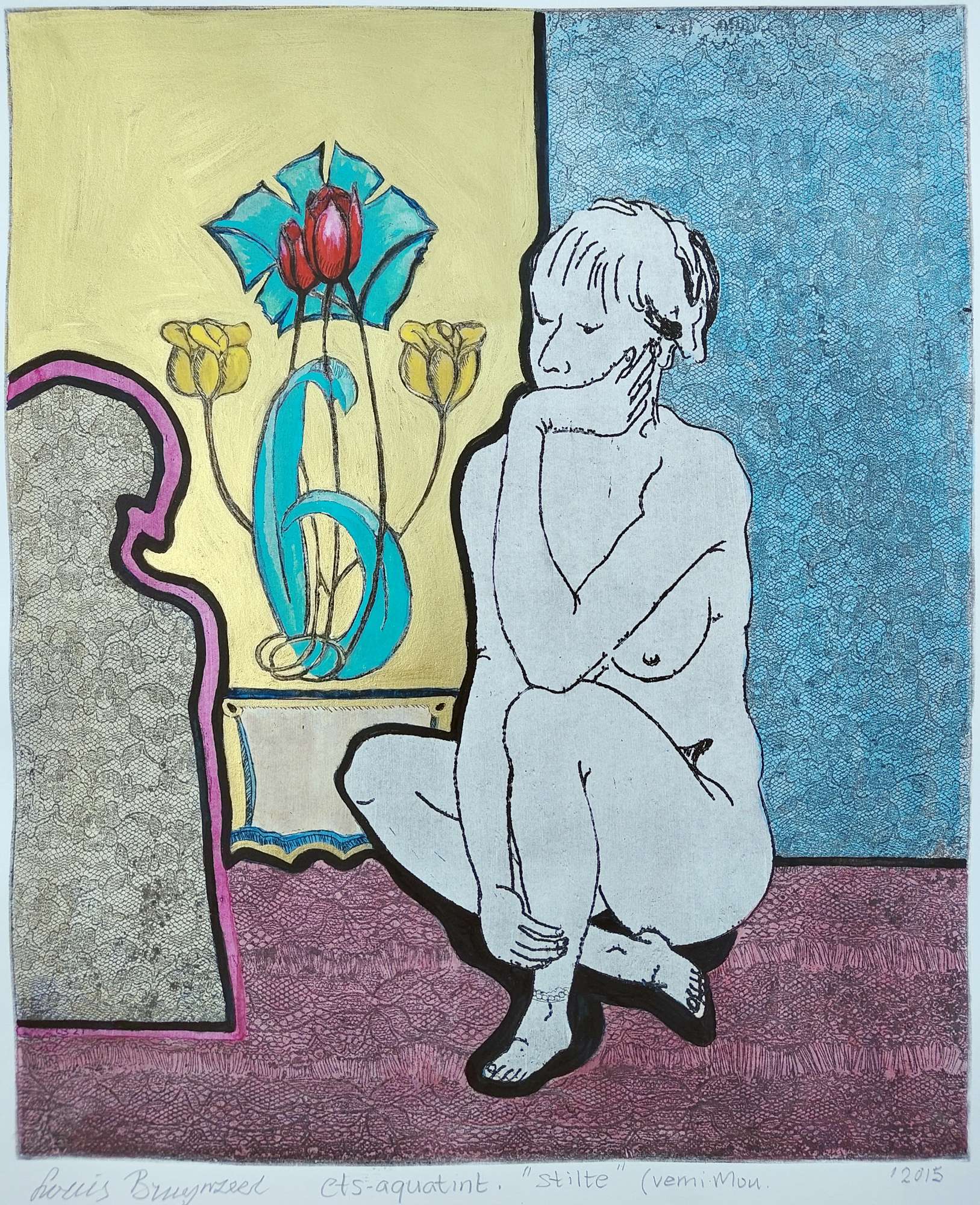 Featured image for “Stilte”