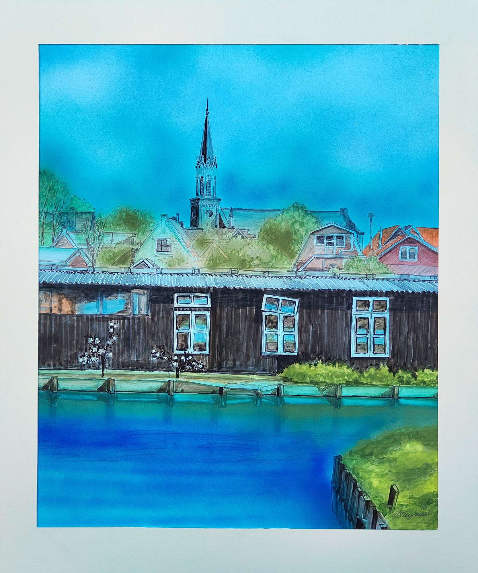 Featured image for “Sloten”